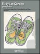 Green Sneakers Study Scores sheet music cover